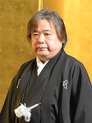 桂小軽 - 落語家