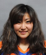 河井安貴子 - 女子サッカー選手