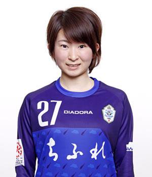 河合奈世 - 女子サッカー選手