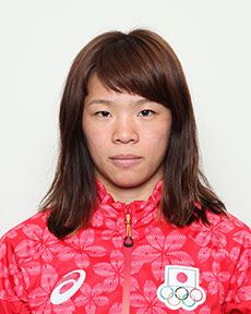 川井梨紗子 - 女子レスリング選手