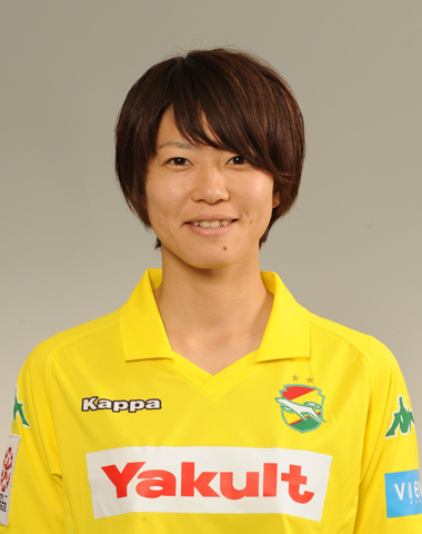 川村真理 - 女子サッカー選手
