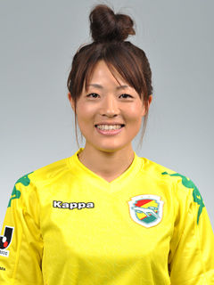 河村乃里子 - 女子サッカー選手