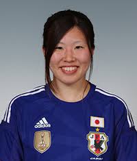 川村優理 - 女子サッカー選手