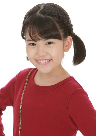 川島夕空 - 子役女優