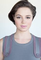 ケッテル・ドナヒュー - 女優