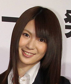 菊地あやか - モデル、女優、タレント・元 AKB48