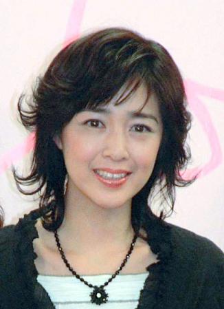 菊池桃子 - 歌手、タレント、女優