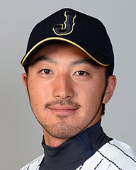菊池涼介 - プロ野球選手