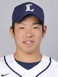 菊池雄星 - プロ野球選手