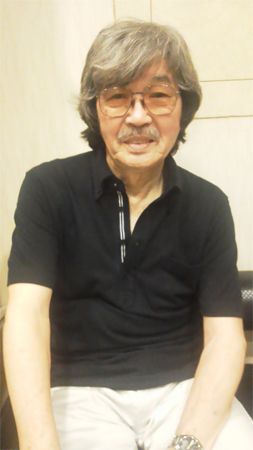 肝付兼太 - 声優、俳優、演出家