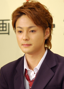 木村了 - 俳優