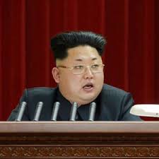 金正恩 - 政治家、独裁者、朝鮮労働党第一書記