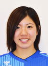 金原怜香 - 女子サッカー選手