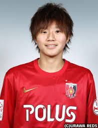 吉良知夏 - 女子サッカー選手