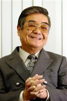 喜早哲 - 歌手・ダークダックス