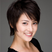 北川弘美 - 女優、タレント