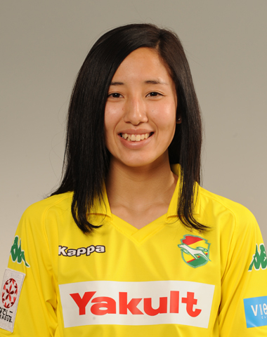 北川紗希 - 女子サッカー選手