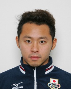 北島康介 - 元競泳選手