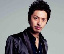 北見寛明 - お笑いタレント・ベイビーギャング