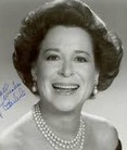 キティ・カーライル - 歌手、女優