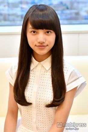 清原果耶 - 女優、モデル