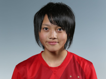 木崎あおい - 女子サッカー選手