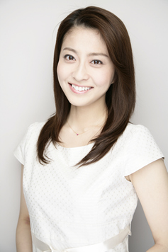 小林麻央 - 元女子アナウンサー、元タレント