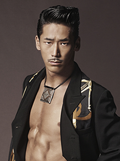 小林直己 - 俳優、ダンサー、歌手、EXILE・三代目 J Soul Brothers