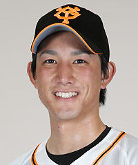 小林誠司 - プロ野球選手