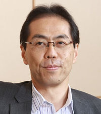 古賀茂明 - 左翼活動家、自称政治経済評論家