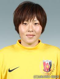 小金丸幸恵 - 元女子サッカー選手