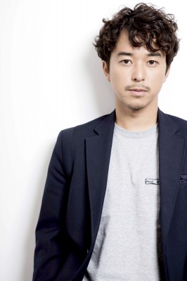 小橋賢児 - 俳優
