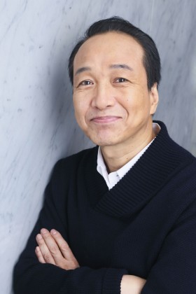 小日向文世 - 俳優