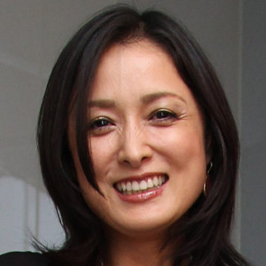国生さゆり - 女優、タレント・元 おニャン子クラブ会員番号8番