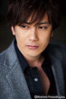 小西遼生 - 俳優、声優