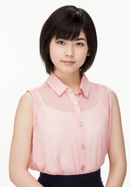 小芝風花 - 女優