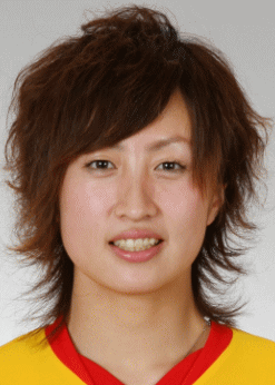 小山季絵 - 元女子サッカー選手