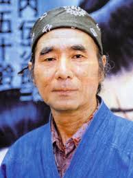 久保板観 - 映画看板絵師