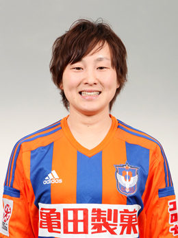 久保田麻友 - 女子サッカー選手