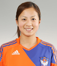 口木未来 - 女子サッカー選手
