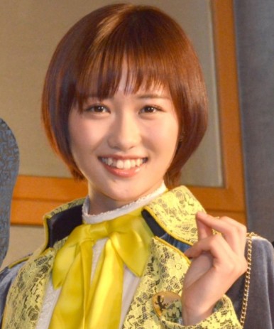 工藤遥 - タレント、女優、歌手・元 モーニング娘。
