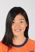 國澤志乃 - 女子サッカー選手