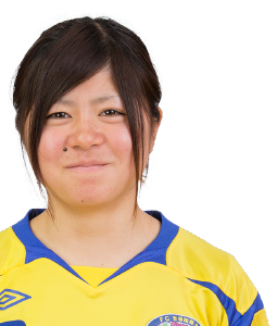 倉員史帆 - 女子サッカー選手