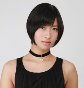 倉持由香 - タレント、女優