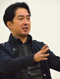 栗原英雄 - 俳優