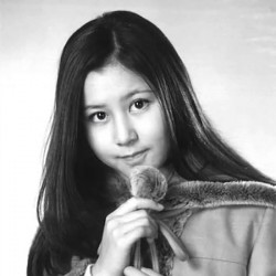 栗田ひろみ - 女優、タレント、歌手