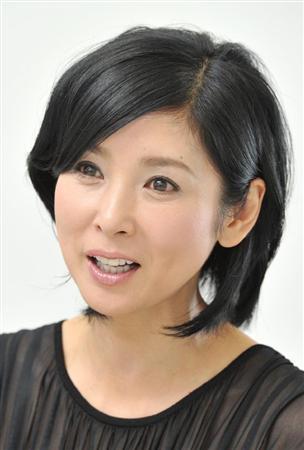黒木瞳 - 女優、タレント、歌手