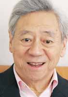 日下武史 - 俳優、声優