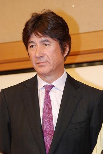 草刈正雄 - 俳優、歌手、司会者