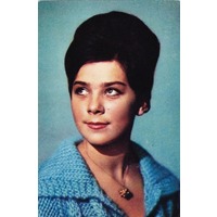 ラリーサ・ゴルブキナ - 女優